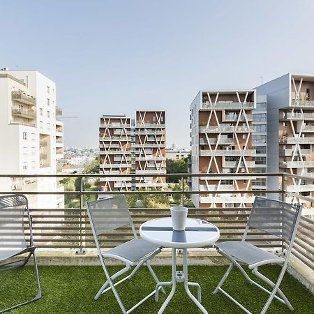 La Fabrique By Cocoonr Apartment Rennes Exterior photo