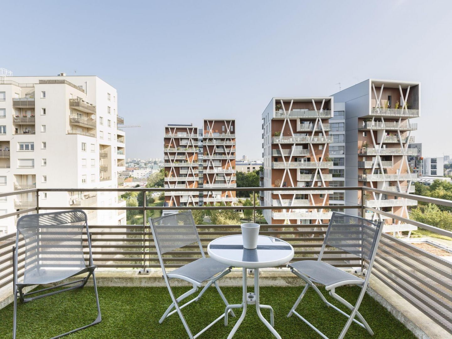 La Fabrique By Cocoonr Apartment Rennes Exterior photo